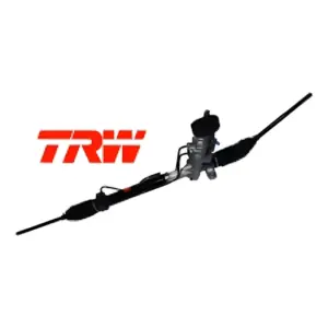 CAIXA DIREÇÃO TRW JRP1383 original hidráulica dianteira para Volkswagen Fox SpaceFox CrossFox