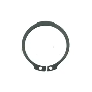 ANEL SEGURANÇA EATON KG1045 para câmbio de trator Valtra, anel trava da engrenagem alta 48mm