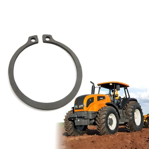 ANEL SEGURANÇA EATON KG1045 peça original para câmbio Sisu Valtra, segurança e durabilidade