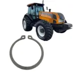 ANEL SEGURANÇA EATON KG1045 compatível com tratores Valmet e Valtra, aplicação engrenagem alta