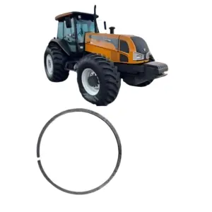 ANEL SEGURANÇA EATON KG9114 - Encaixe preciso e fixação segura no câmbio