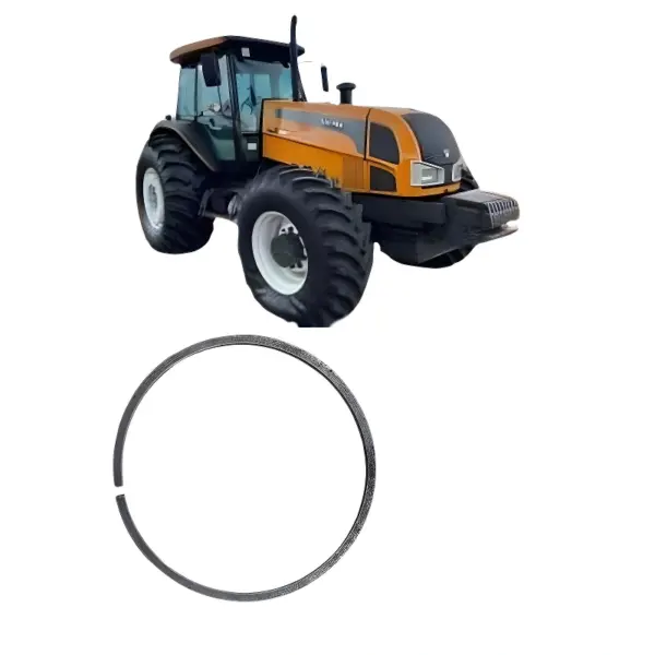 ANEL SEGURANÇA EATON KG9114 - Encaixe preciso e fixação segura no câmbio