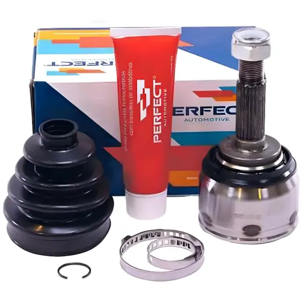 JUNTA PERFECT KJH0617 aplicação Renault Logan e Sandero 1.0 16V com destaque compatibilidade