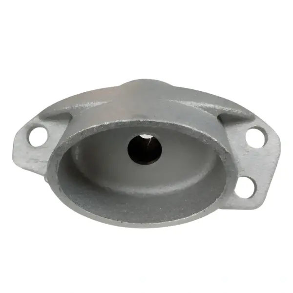 COXIM AUTHOMIX KX123024 suspensão traseira oval lado direito esquerdo vista superior