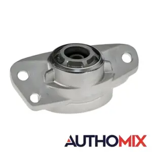 COXIM AUTHOMIX KX123024 suspensão traseira com bucha central e base metálica reforçada