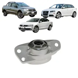 COXIM AUTHOMIX KX123024 aplicado em Audi A3 Volkswagen Jetta e Saveiro compatíveis