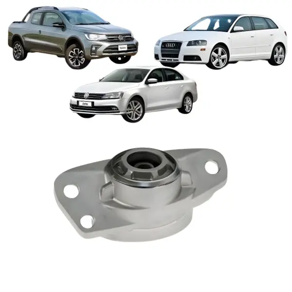 COXIM AUTHOMIX KX123024 aplicado em Audi A3 Volkswagen Jetta e Saveiro compatíveis