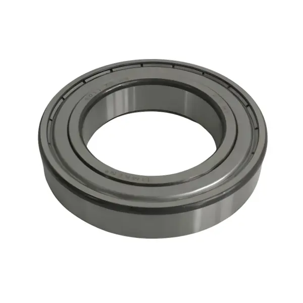 ROLAMEMTO ESFERAS FAG 6011 vista lateral destacando acabamento de precisão e alta durabilidade