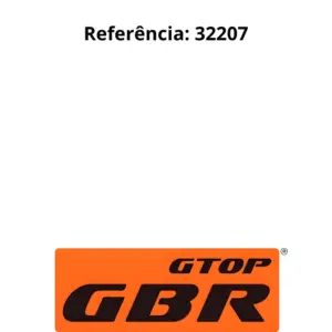 ROLAMENTO LATERAL ACM 32207 – APLICAÇÃO EM MF E AGRALE