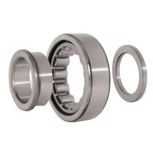 ROLAMENTO ROLETE EIXO PRINCIPAL FERSA NUP309