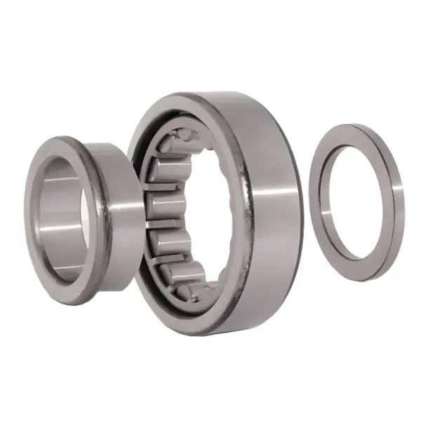 ROLAMENTO ROLETE EIXO PRINCIPAL FERSA NUP309