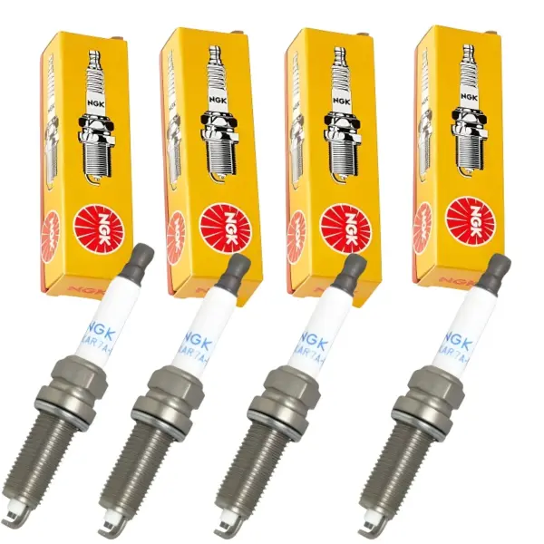 VELAS IGNIÇÃO NGK LZKAR7AD COM EMBALAGEM ORIGINAL NGK