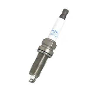 VELAS IGNIÇÃO NGK LZKAR7AD CÓDIGO DE FÁBRICA ORIGINAL