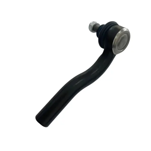 TERMINAL NAKATA N96037 vista lateral destacando rosca métrica M14 e cone de 12 mm