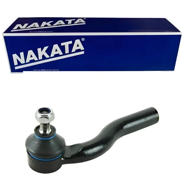 TERMINAL NAKATA N96037 original acompanhado de embalagem NAKATA automotiva