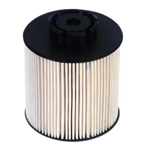 Embalagem original do FILTRO COMBUSTÍVEL TECFIL PEC3022 para linha Mercedes-Benz diesel