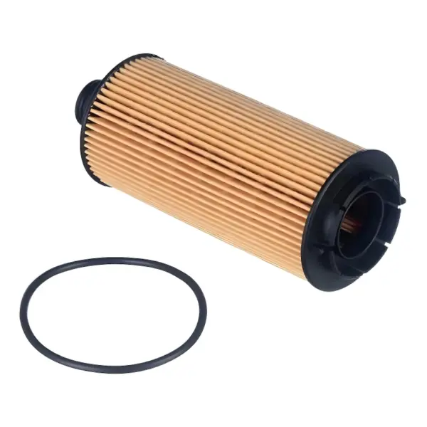 FILTRO ÓLEO TECFIL PEL726 refil lubrificante com anel de vedação para motor diesel