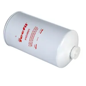 FILTRO SEPARADOR TECFIL PSD480/1 aplicação diesel separador de água e sedimentos