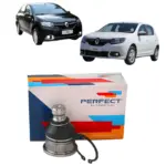 PIVÔ PERFECT PVI2184 peça nova em embalagem original PERFECT