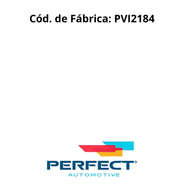 PIVÔ PERFECT PVI2184 aplicação lado direito/esquerdo posição inferior