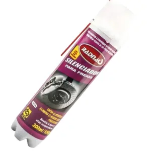 SILENCIADOR FREIOS RADNAQ RQ602512S