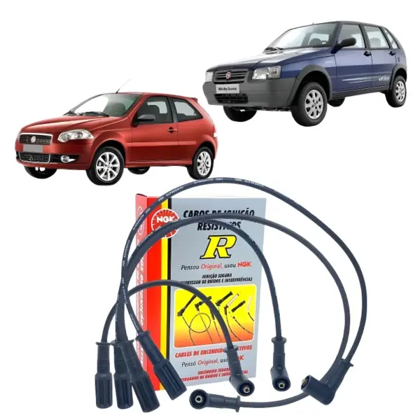 SCT09_05_out Aplicação em motores FIAT FIRE 8V: CABOS VELAS NGK SCT09 pronta entrega Apollo Auto Peças
