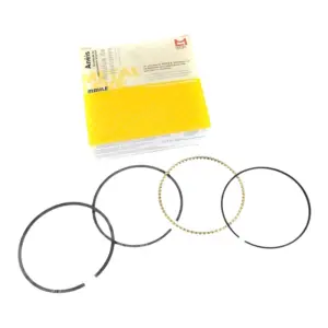 Embalagem e identificação do ANEL METAL LEVE STA8126.05 medida 0,50 para motores Volkswagen