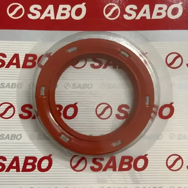 RETENTOR COMANDO SABÓ 02178BRAGS VEDAÇÃO MOTOR