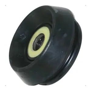 COXIM AMORTECEDOR AXIOS 0221587 visão frontal para Gol Parati Saveiro