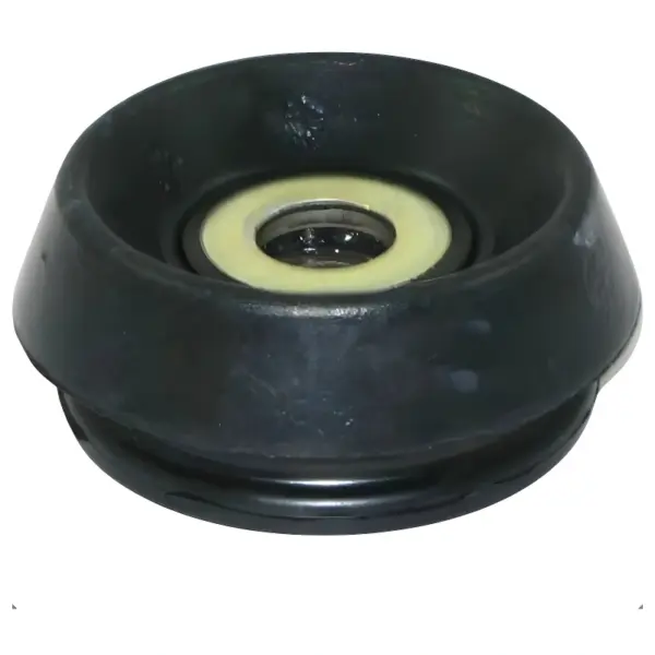 Detalhe do rolamento do COXIM AMORTECEDOR AXIOS 0221587 linha VW G1