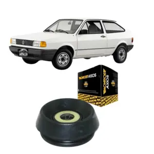 COXIM AMORTECEDOR AXIOS 0221587 instalado na suspensão dianteira Volkswagen