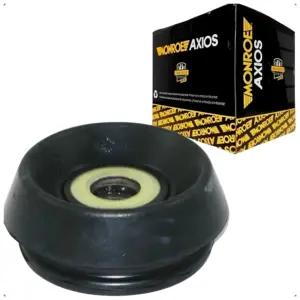 Embalagem do COXIM AMORTECEDOR AXIOS 0221587 pronta para envio imediato