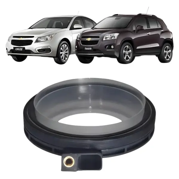 RETENTOR VIRABREQUIM SABÓ 05919GRHE PARA CRUZE SONIC