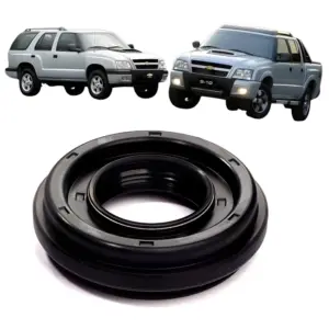 RETENTOR PINHÃO SABÓ 08322BRGGE DIFERENCIAL S10 RANGER