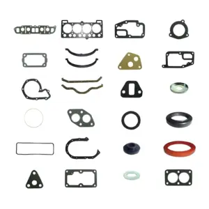 JOGO JUNTAS SABO 11307FLEXR kit de vedação automotiva alta durabilidade SABÓ