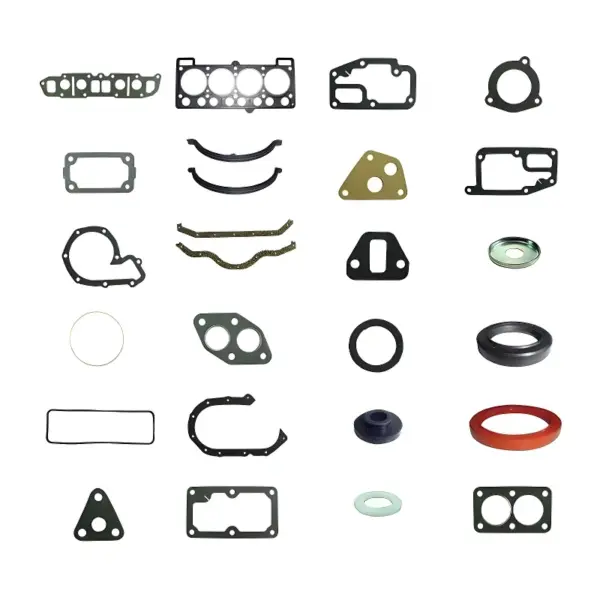 JOGO JUNTAS SABO 11307FLEXR kit de vedação automotiva alta durabilidade SABÓ