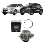 BOMBA DÁGUA SCHADEK 20227 PARA SONIC