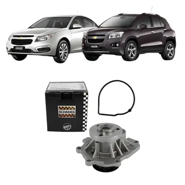 BOMBA DÁGUA SCHADEK 20227 PARA SONIC