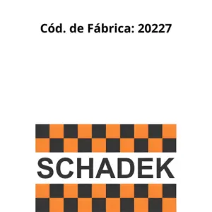BOMBA DÁGUA SCHADEK 20227 PARA TRACKER