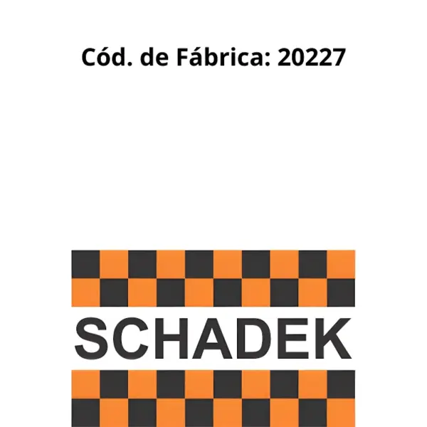 BOMBA DÁGUA SCHADEK 20227 PARA TRACKER