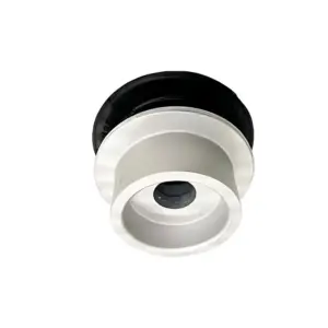 OXIM AMORTECEDOR SAMPEL 3268B ONIX vista inferior do suporte do amortecedor com rolamento para suspensão dianteira.