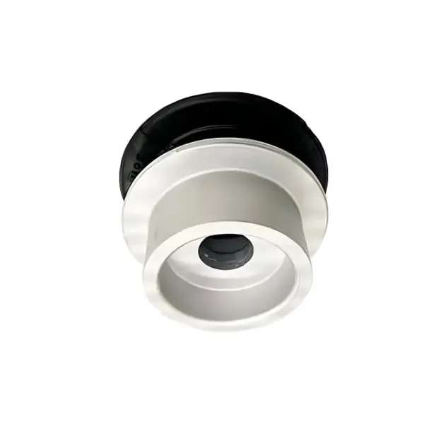 OXIM AMORTECEDOR SAMPEL 3268B ONIX vista inferior do suporte do amortecedor com rolamento para suspensão dianteira.
