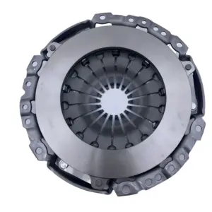 ALT: KITE EMBREAGEM LUK 6203127000 prato de embreagem original com acabamento reforçado para veículos Volkswagen.