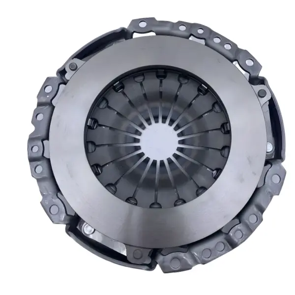 ALT: KITE EMBREAGEM LUK 6203127000 prato de embreagem original com acabamento reforçado para veículos Volkswagen.