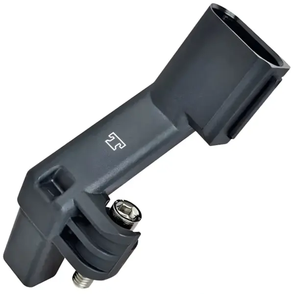 SENSOR ROTAÇÃO MTE 70333 detalhe do conector e fixação do sensor