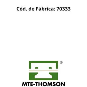 SENSOR ROTAÇÃO MTE 70333 código de fábrica 70333 MTE Thomson original