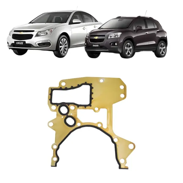 JUNTA BOMBA SABÓ 76435 VEDAÇÃO MOTOR