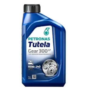 ÓLEO DIFERENCIAL PETRONAS 76451E19BR – 85W140 GL-5