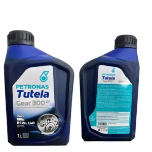 ÓLEO DIFERENCIAL PETRONAS 76451E19BR – APLICAÇÃO UNIVERSAL