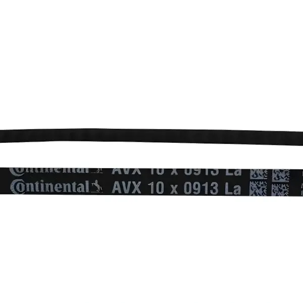 CORREIA ALTERNADOR CONTITECH AVX10X913 – Alta Durabilidade